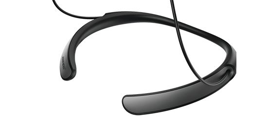 Ergonomik boyun bandı tasarımı