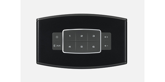 SoundTouch — gerçekten çok farklı