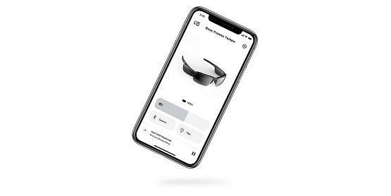 Bose Music uygulaması