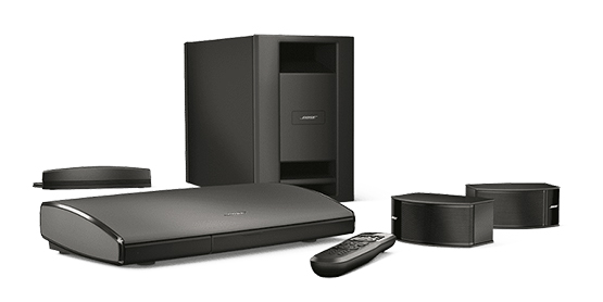 SoundTouch ile müziği keşfe çıkın