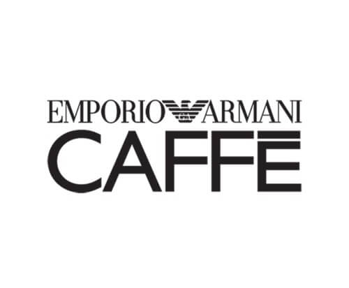 Armani Cafe