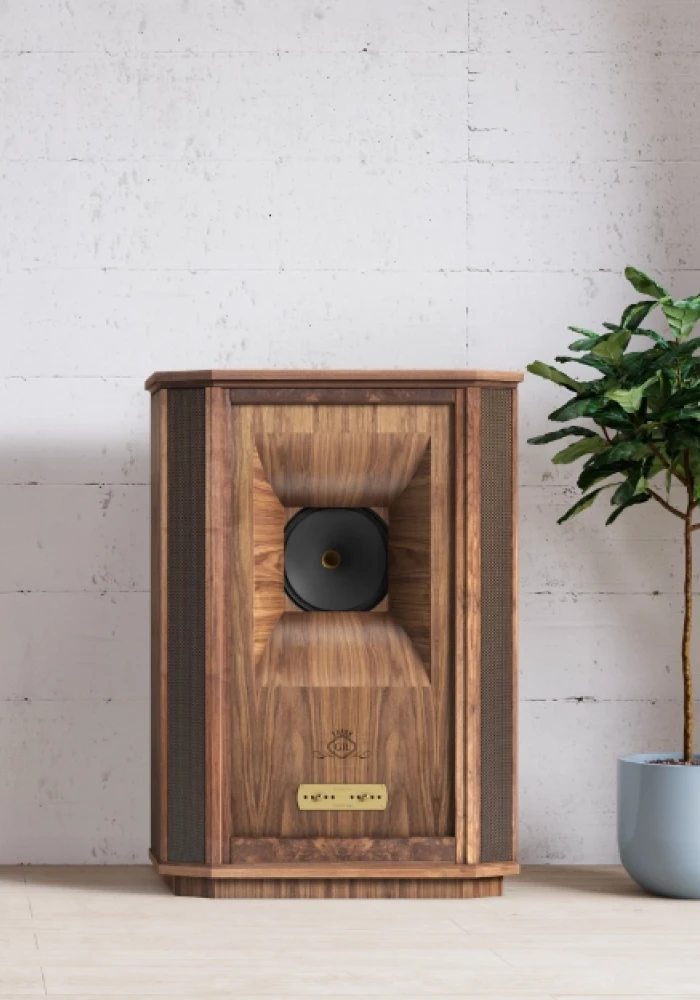 tannoy