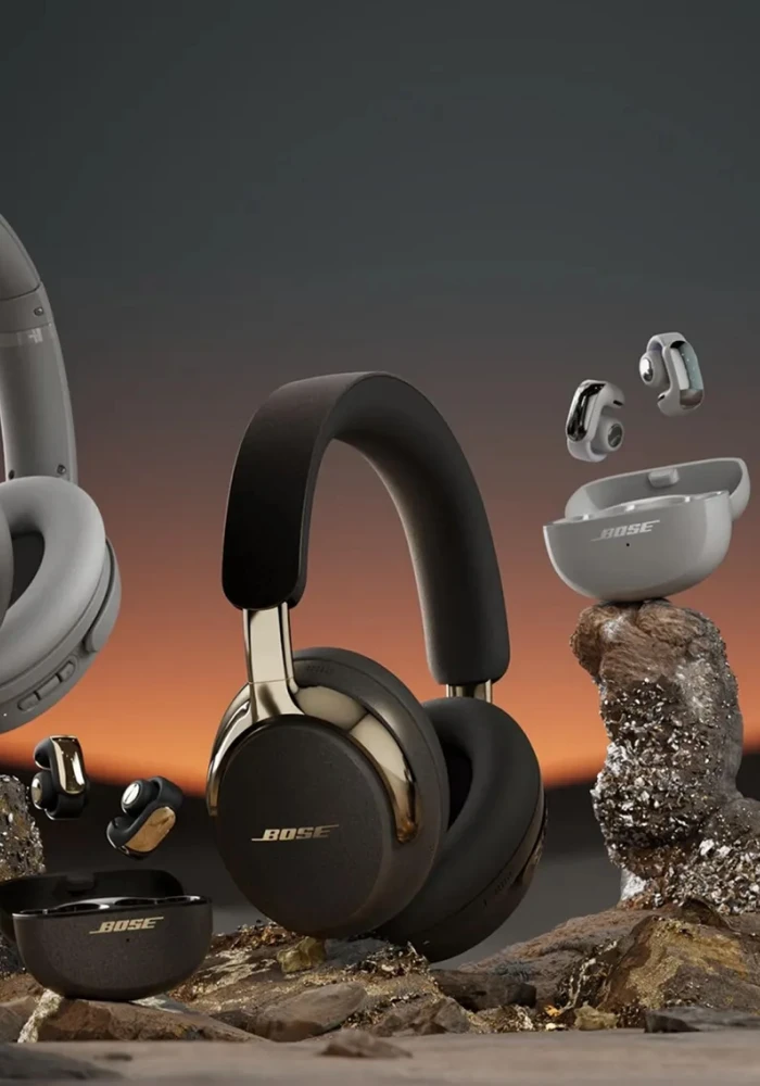 bose