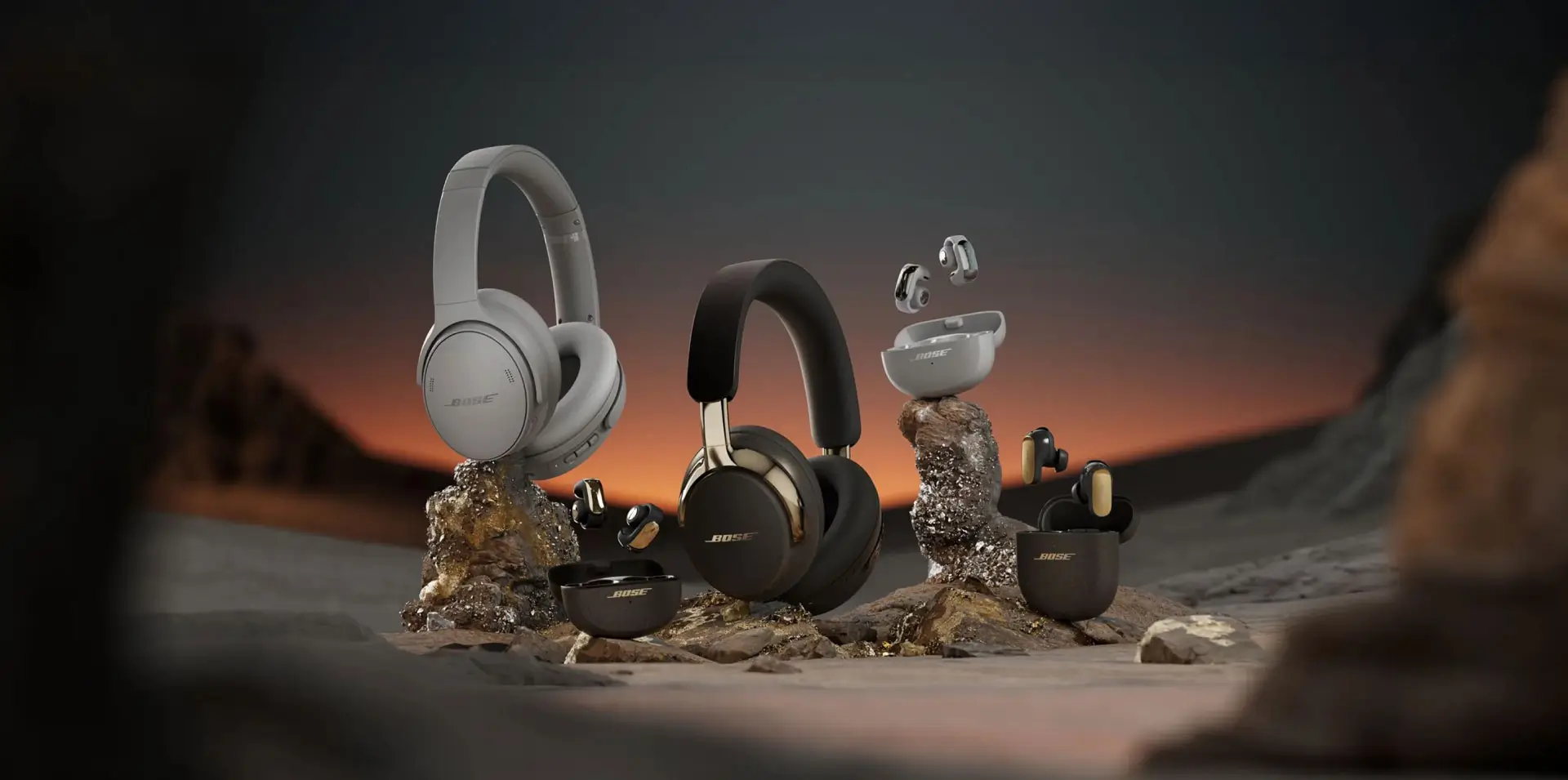 bose
